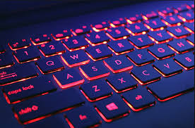 Fix Asus Keyboard Backlight Not Working Appuals Com