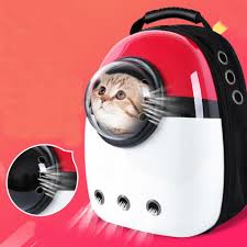 Perfect for travel, hiking, camping and other outdoor activities. Hot Space Capsule Astronaut Backpack Bubble Window For Puppy Chihuahua Small Dog Carrier Crate Outdoor Travel Bag Cave 101500e Carriers Strollers Aliexpress