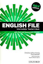 English File Intermediate. Teacher's Book [Third&nbsp;ed.] 9780194519878 -  DOKUMEN.PUB