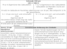 Check spelling or type a new query. Hausliches Arbeitszimmer Lexikon Des Steuerrechts Smartsteuer