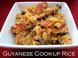 guyanese style cook up rice alica s