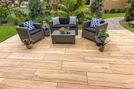 Porcelain Paver Installation Cost And