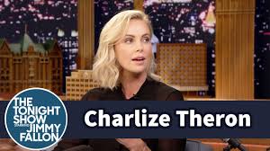 Charlize Theron Plays by Guys Rules in Atomic Blonde YouTube