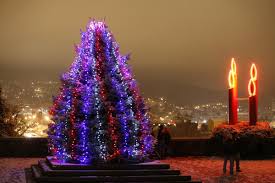A Guide To Christmas Tree Lighting Celebrations In Lehigh Valley