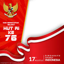 Maybe you would like to learn more about one of these? Selamat Hut Ri Ke 76 Dirgahayu Indonesia 1945 2021