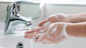 The latest tweets from udah cuci tangan? 6 Langkah Mencuci Tangan Yang Benar