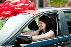 gifting a car follow these 8 steps