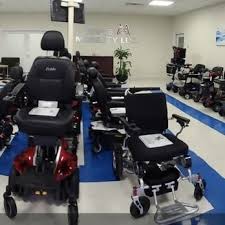 wheelchair repair in houston tx