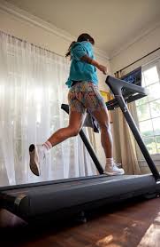 treadmill running benefits for health
