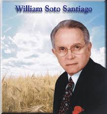 EL QUE TIENE LOS PIES COMO COLUMNAS DE FUEGO Por William Soto Santiago 6 de Noviembre ... - WilliamTrigal