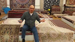 handmade persian carpets