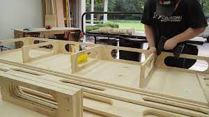 Ron paulk workbench plans pdf woodworking. Modified Paulk Workbench Jays Custom Creations