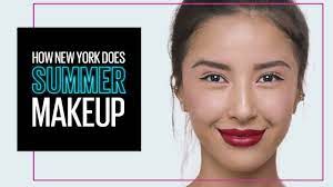 summer makeup tutorial ft erin parsons