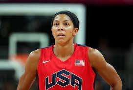 She has been able to play for los angeles sparks. Candace Parker Net Worth Celebrity Net Worth