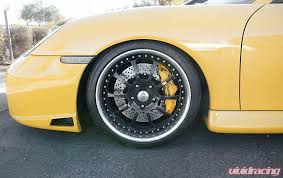 Yellow Caliper Paint What Color Code