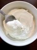 How do you make Greek yogurt less sour?