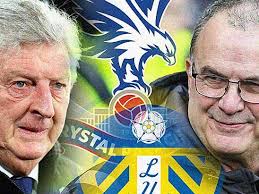 Tottenham hotspur leicester city vs. Crystal Palace V Leeds United Marcelo Bielsa Press Conference Recap Raphinha And Diego Llorente Injury Updates Yorkshire Evening Post