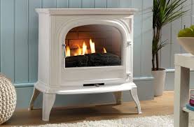 How Does A Flueless Gas Stove Work