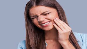 natural remes to relieve toothache