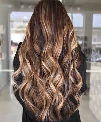 And after you score some awesome blonde highlights on brown hair, you'll want to ensure that they stay looking fresh. Medium Brown With Blonde Highlights Fab Wedding Dress Nail Art Designs Hair Colors Cakes
