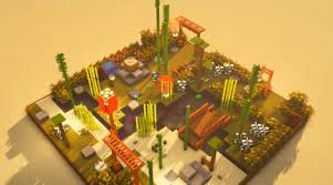 Best Minecraft Garden Ideas To Build