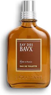 l occitane eau des baux eau de toilette