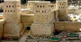 Istoria Ministries Blog: The Stone the Builders Rejected Is the Cornerstone