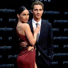 Get toofab breaking news sent right to your browser! Shia Labeouf To A Stripper Reliving Megan Fox S Dating History As Rumours With Machine Gun Kelly Take Over