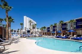 Expedia offers 19 hotels with indoor pools in las vegas so you can find the ideal one for your stay. Tropicana Las Vegas A Doubletree By Hilton Hotel Resort Las Vegas Nv Deals Photos Reviews