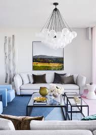 the best colorful living room ideas to