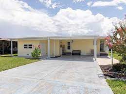 southwest florida 55 mobile homes and