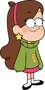The Shooting Star (Mabel Pines Likely Concept) - Hero Concepts - Disney  Heroes: Battle Mode