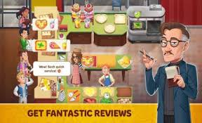 Where you go and smash, you will feel more and more excited when you see the crumbling floors, messy furniture. Cooking Diary Mod Apk 1 41 0 Hack Unlimited Money Obb Android