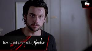 Get to know connor walsh from how to get away with murder. Connor Pleads With Oliver How To Get Away With Murder 3x10 Youtube