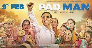 Gayatri is reluctant to go for disposable pads as they are expensive. Padman Full Movie Download Hd Video Online Akshay Kumar