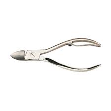 nail and cuticle nippers from solingen