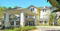 20 nursing homes in summerville sc