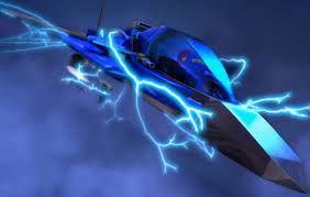 Storm Glider | Ninjago Wiki