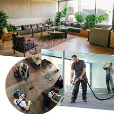 office cleaning services portland maine