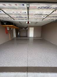 epoxy garage floor and outdoor epoxy