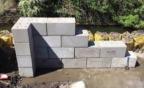 legato blocks retaining walls