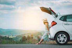 Setting up a car rental business without. The Present Situation Of The Car Rental Business In Uk