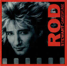 Rolling stones covers of a rolling stone (v. Rod Stewart Camouflage Cd Discogs