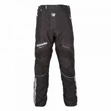 Buy Spada Metro Textile Motorcycle Trousers Demon Tweeks