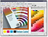 Using Pantone Color Palette In Gimp Inkscape And Scribus