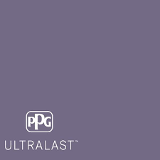 Ppg Ultralast 5 Gal Ppg1174 6 Purple