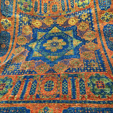 oasis carpet