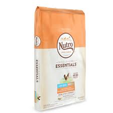Nutro Wholesome Essentials Large Breed Puppy Farm Raised