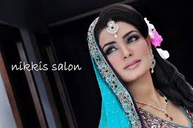 The beauty parlor is proposed to be set up in a suitable locality of any of the urban centers of pakistan such as lahore, karachi, islamabad, quetta, multan, peshawar etc. Nikkis Beauty Salon Lahore Pakistan