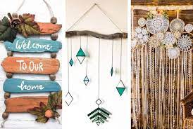 25 Driftwood Wall Hanging Ideas For